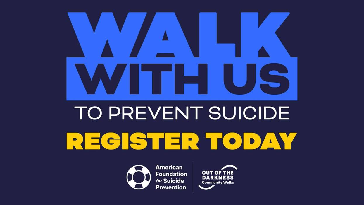 Walk With Us- Berkshire County