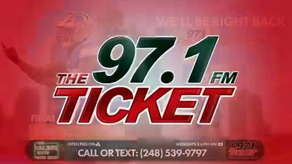 Are The Lions Who You Thought They Were? | The Valenti Show with Rico