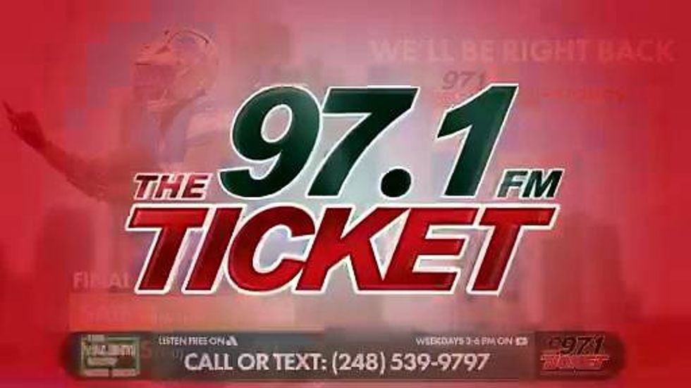 Are The Lions Who You Thought They Were? | The Valenti Show with Rico