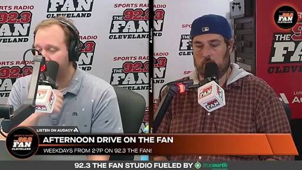 Nathan Zegura details Deshaun Watson's sense of urgency; what the Browns need to clean up on offense