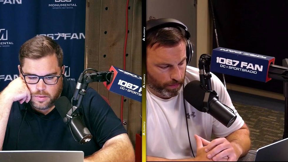 Jay Gruden Breaks Down Commanders Offensive Struggles, Jayden Daniels, and Defense