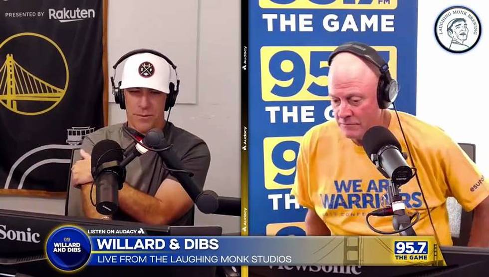Matt Barrows: Likely that Stribling misses "at least a month" with deltoid injury