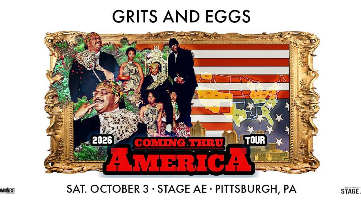 Grits and Eggs