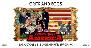 Grits and Eggs