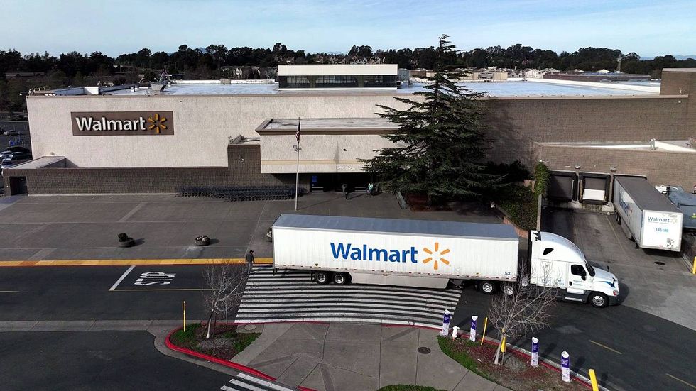 Audacy News: Retail leaders warn diesel costs will hit the wallets of consumers