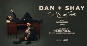 Dan + Shay