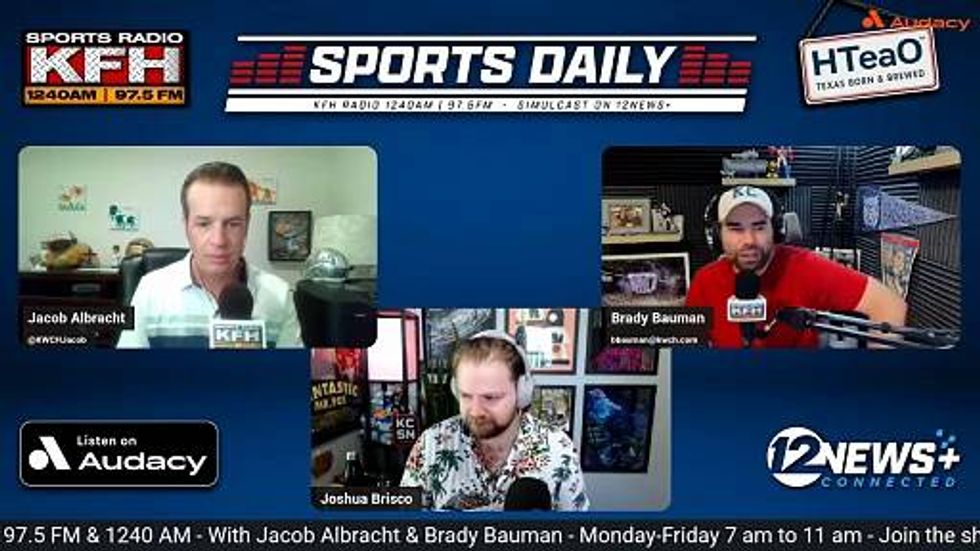 Chiefs Insider Confirms The Chiefs Cannot Be Beat