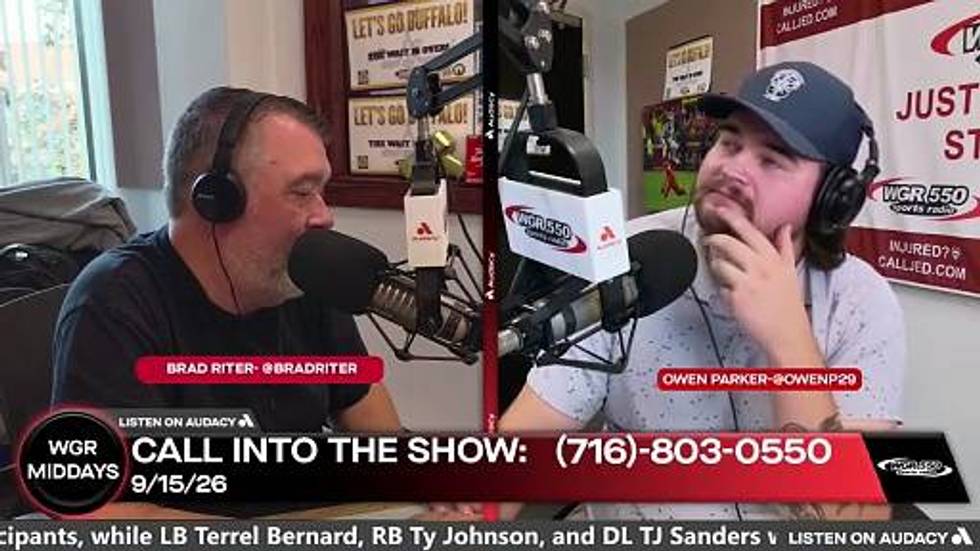 Reacting To Joe Bradys Press Conference