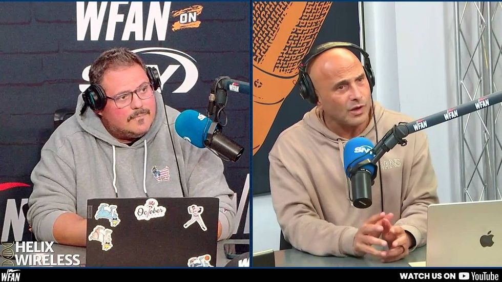 Craig's message to fans angry over Yankees celebrating