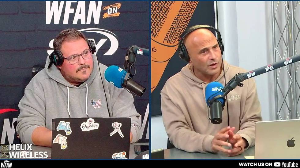 Craig's message to fans angry over Yankees celebrating