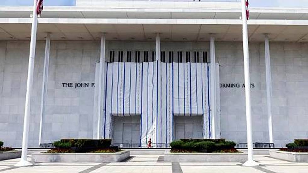 Audacy News: The board of the Kennedy Center votes to close