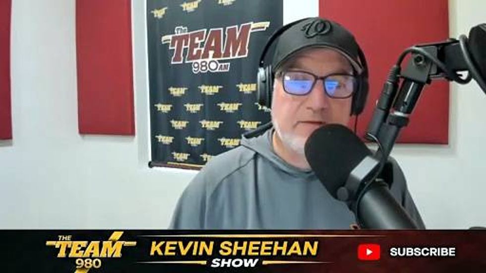 Dan Quinn Addresses The Failed 2pt Conversion & More From The Commanders Week 1 Loss