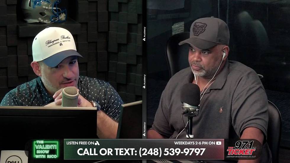 A Chance To Change Your Prediction | The Valenti Show with Rico