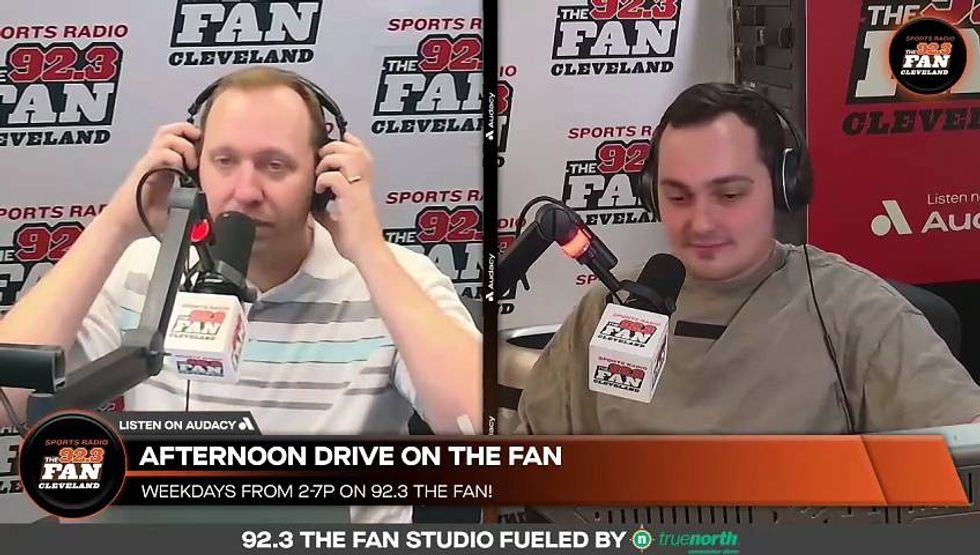 John Fanta voices frustrations from Browns opener, need for Todd Monken to move off Deshaun Watson