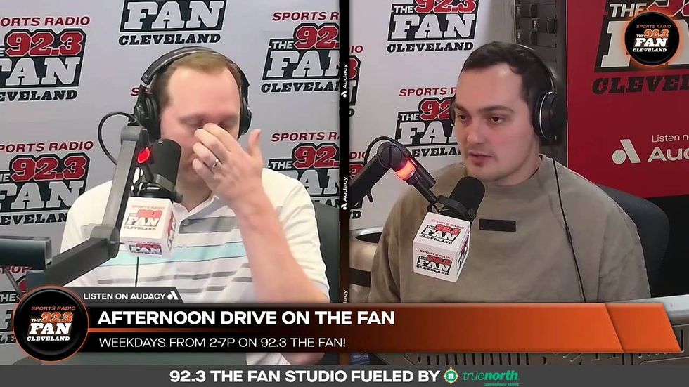 Albert Breer: Deshaun Watson didn't play well; not enough information in Week 1 to judge him as a QB