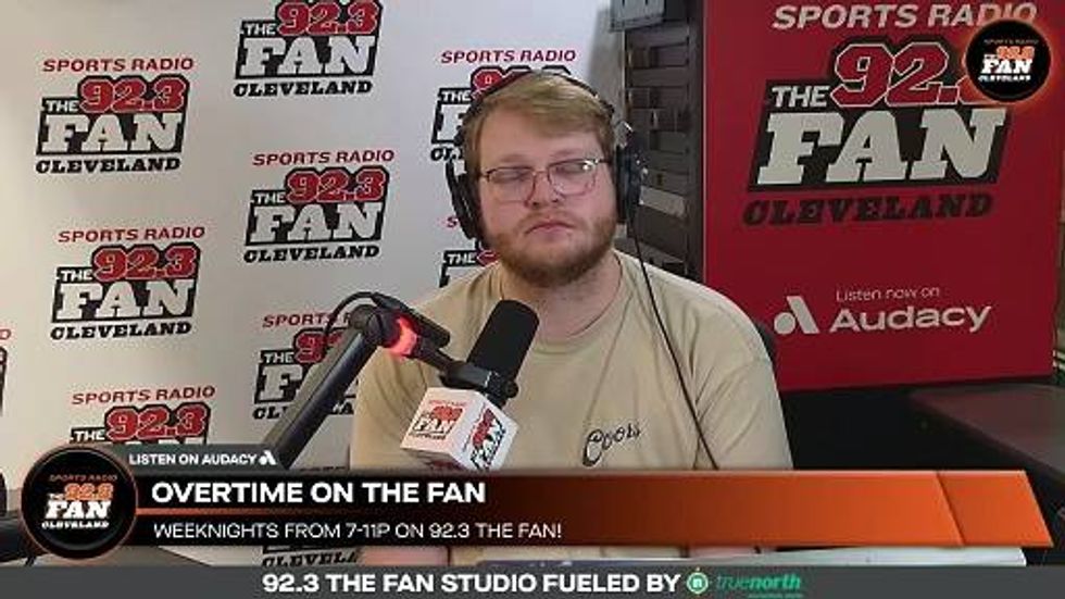 Daryl Ruiter explains why it's not 2-week audition for Browns QB Deshaun Watson over Shedeur Sanders