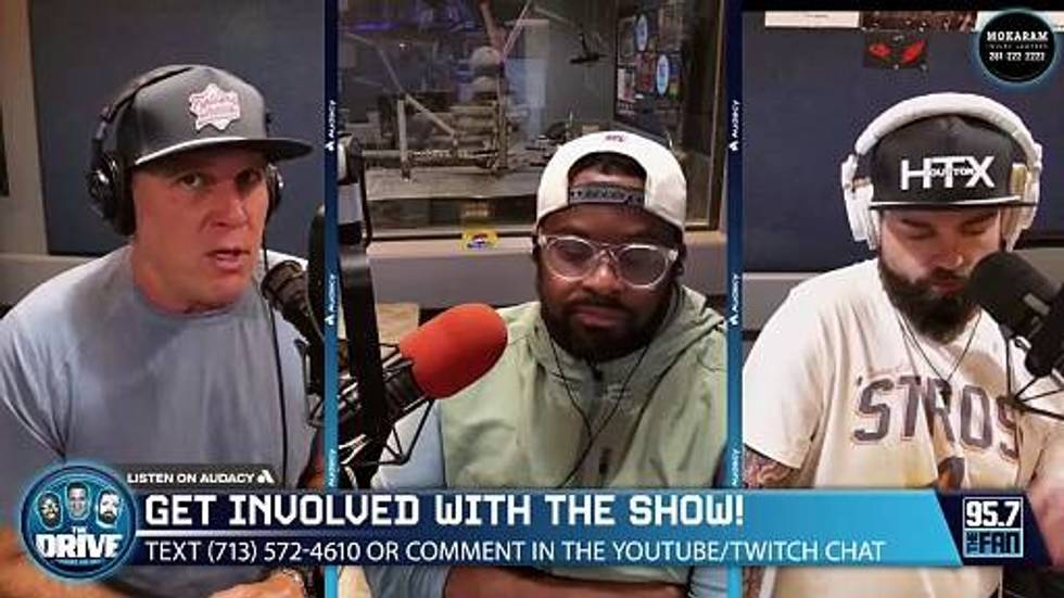 REAL or FAKE?! Live with The Drive!