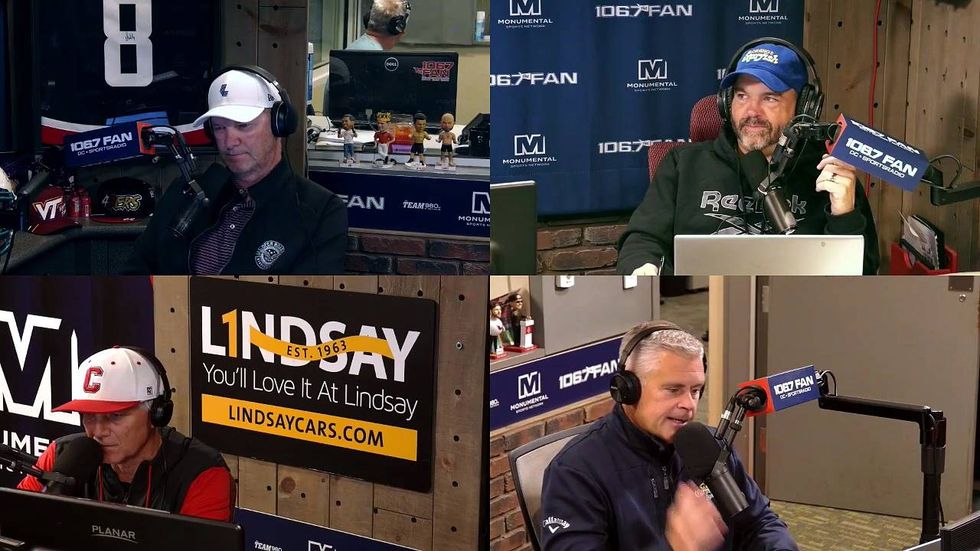 Is There Anything Worse Than This? | Sports Junkies