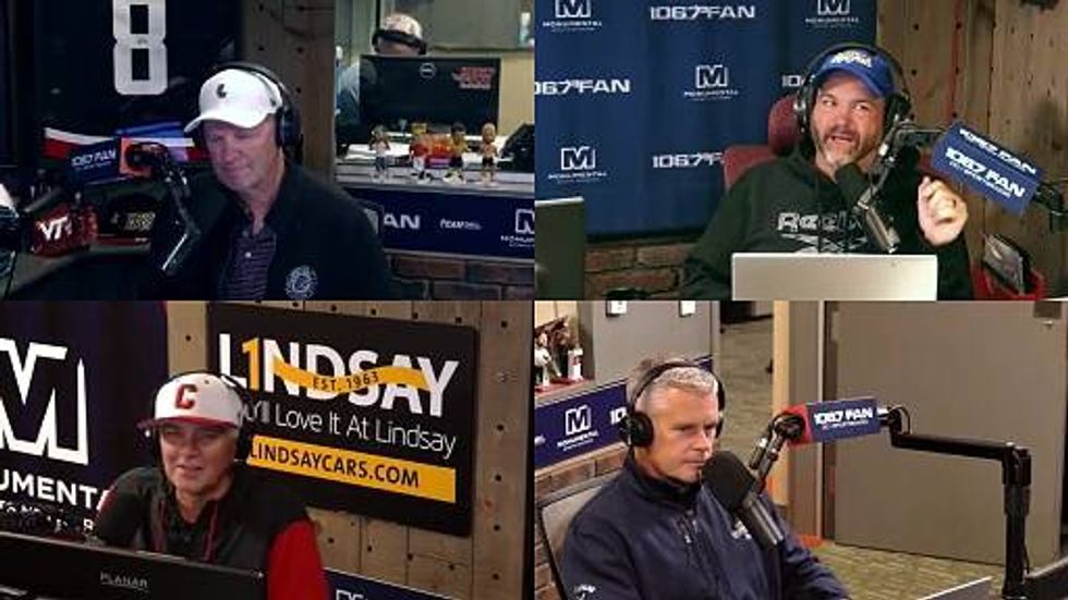 Best Time Of The Years For Sports | Sports Junkies
