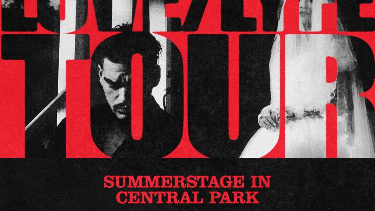 Yeat Live in NYC! Enter to Win Tickets!