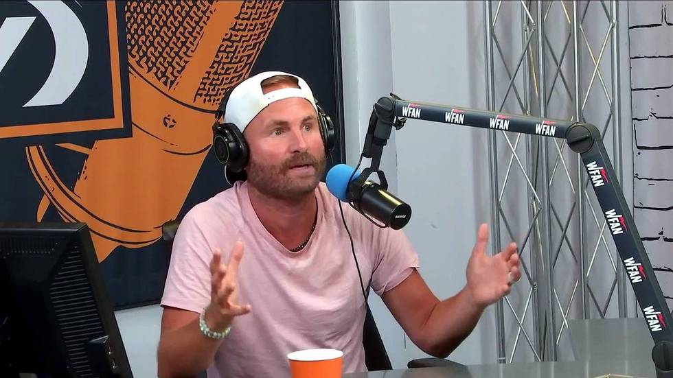 Tommy says Alonso's moment should be motivation for Mets