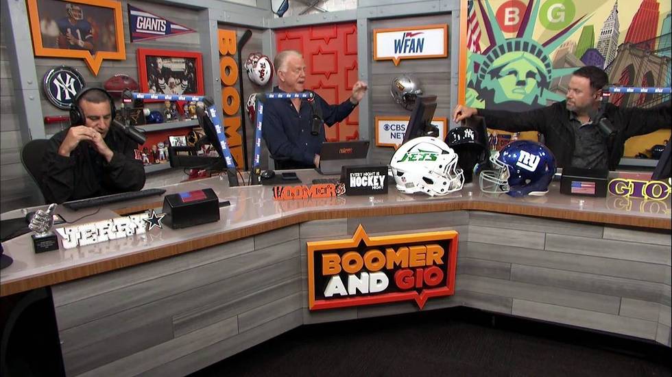 Boomer would have "hated" it as a player seeing Alonso get a curtain call