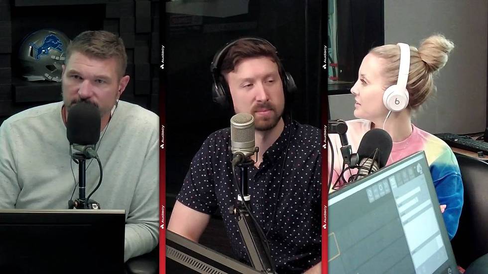 Cookie Jar | Best City Outside Of Detroit? Best TV Theme Songs? | Costa and Jansen