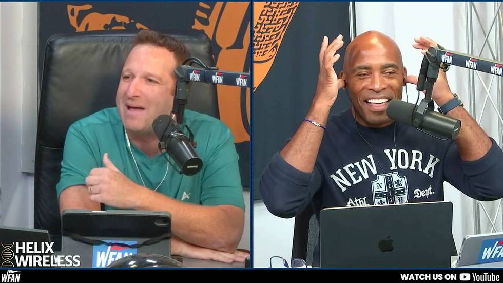 Evan says Pete Alonso did not have to take a curtain call