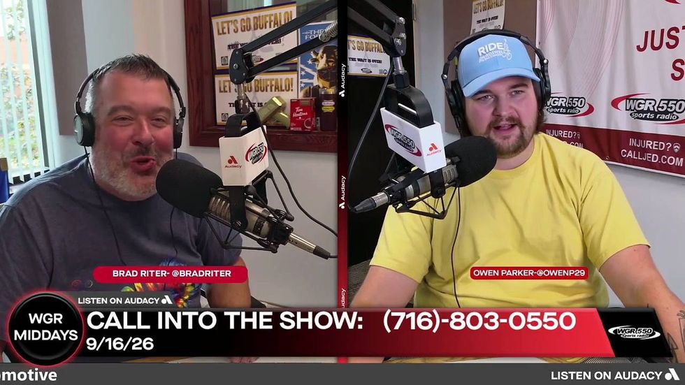 How do you feel about the Bills season outlook after the win versus Houston?