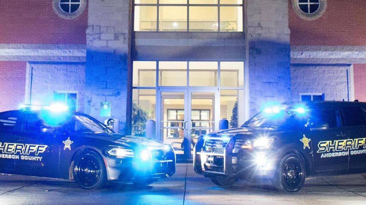 Another Upstate Deputy resigns amid Flock Cam investigation