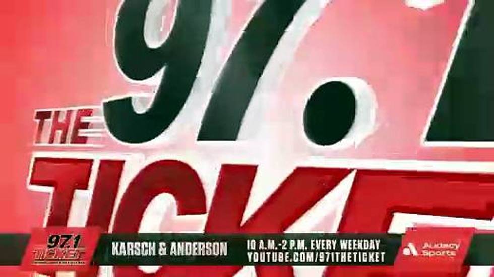 Big Ole Tub Of Pretzel Questions | September 16, 2026 | Karsch and Anderson