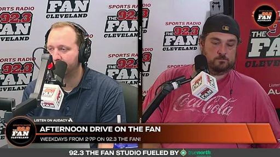 Ross Tucker: Deshaun Watson hasn't done himself any favors; he needs to perform well on Sunday