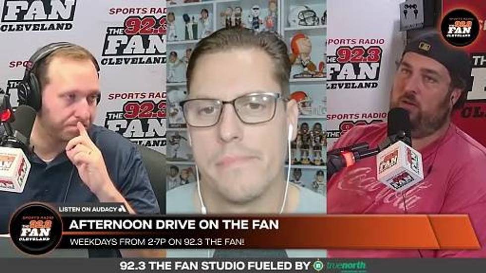 Daryl Ruiter: Deshaun Watson’s not playing for his job; he'll start the home opener no matter what