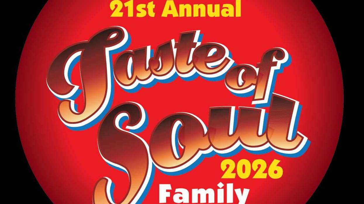 Taste of Soul 2026