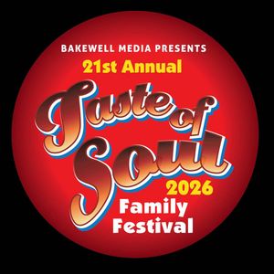 Taste of Soul 2026