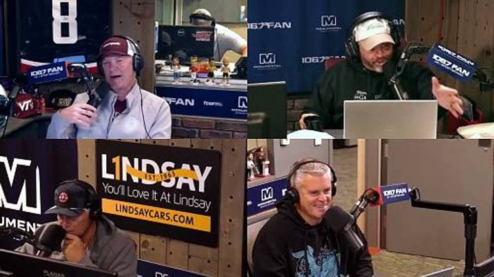 Commanders Will Have The Best NFL Stadium! | Sports Junkies