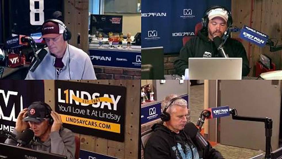 Commanders Can Be Legit Contenders | Sports Junkies