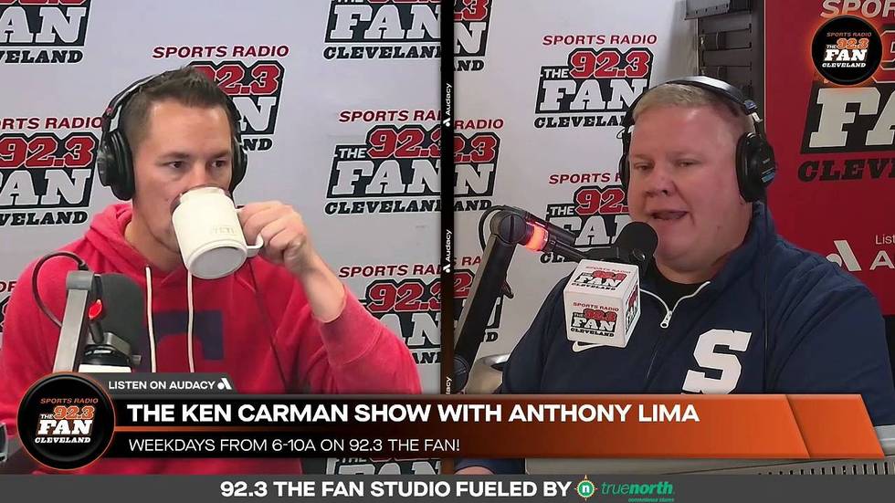 Assuring Browns fans, it was Todd Monken's decision to start Deshaun Watson over Shedeur Sanders