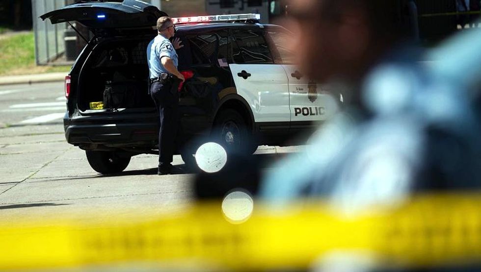 Audacy News: Staffing numbers and overtime costs continue to plague Minneapolis Police