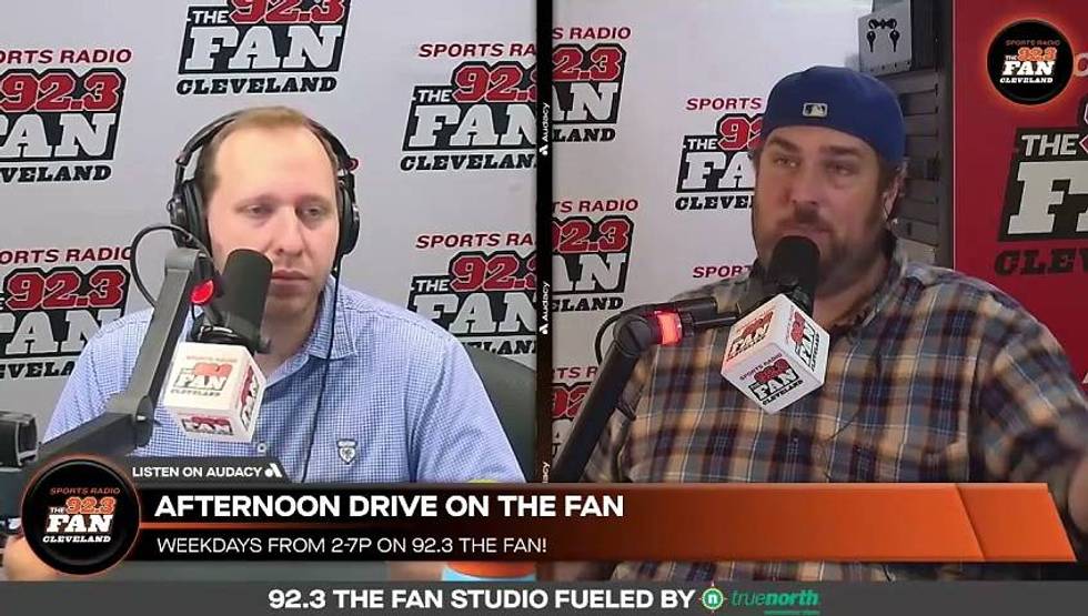 Why this Browns vs Baker Mayfield matchup is not about revisionist history from Deshaun Watson trade