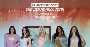 KATSEYE