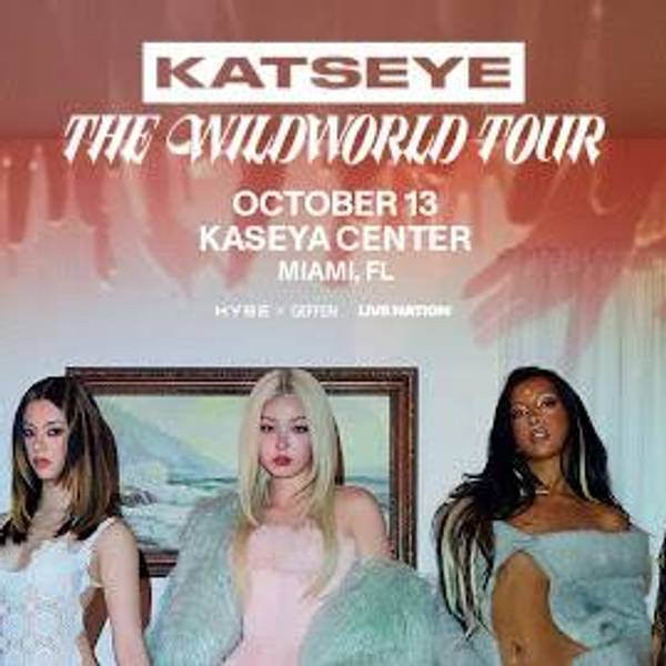 KATSEYE