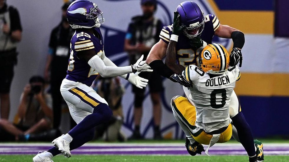 Audacy Sports: Can the Vikings defense do it again against the Bears?
