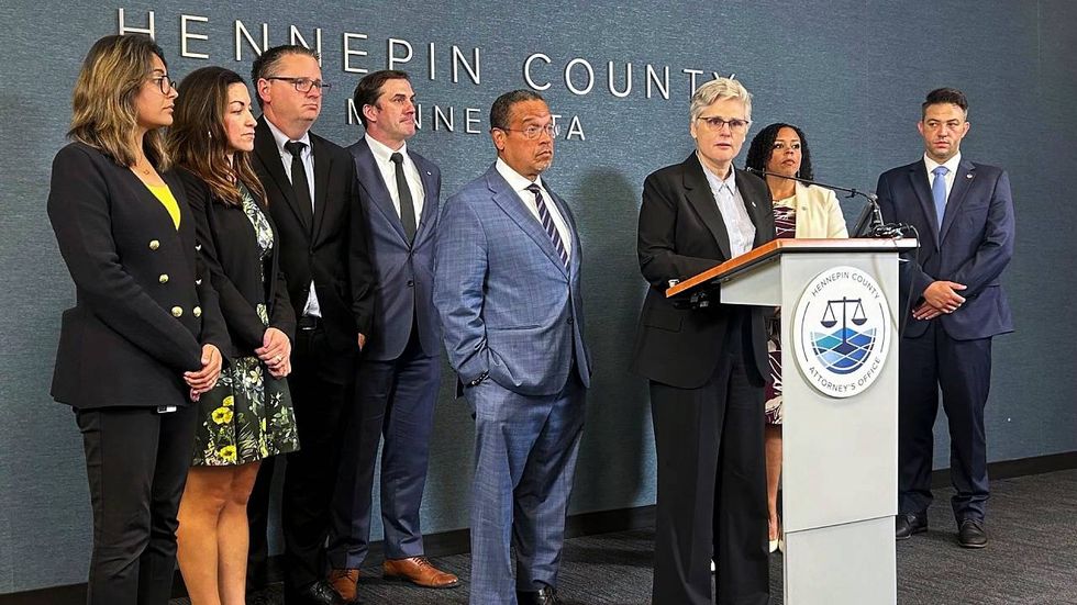 Audacy News: ICE Agent makes court appearance in Minneapolis
