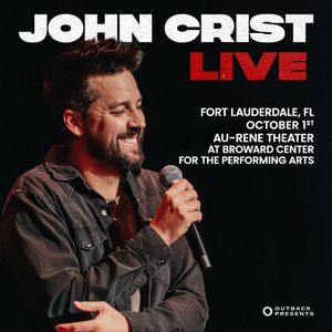 John Crist