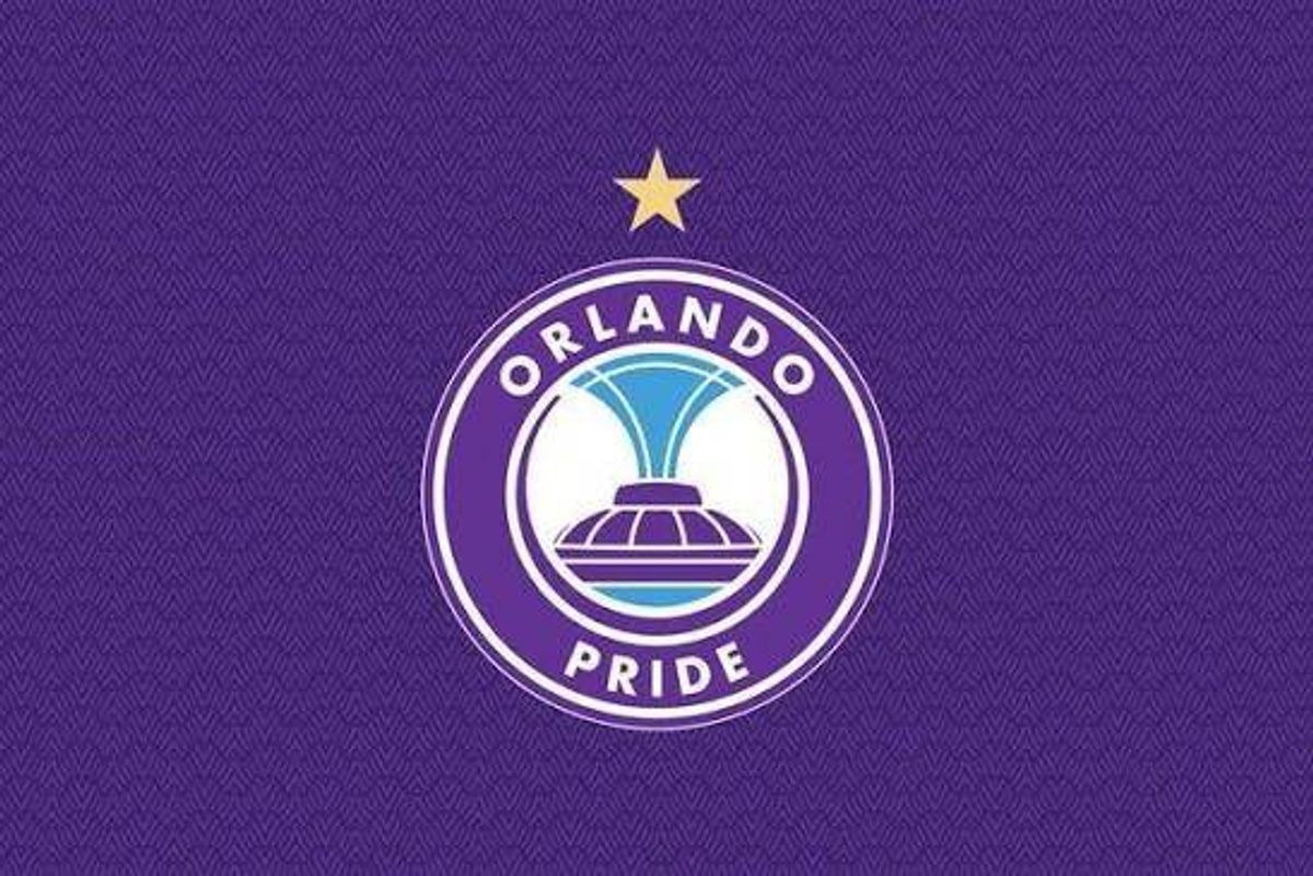 Listen to win tickets to Orlando Pride