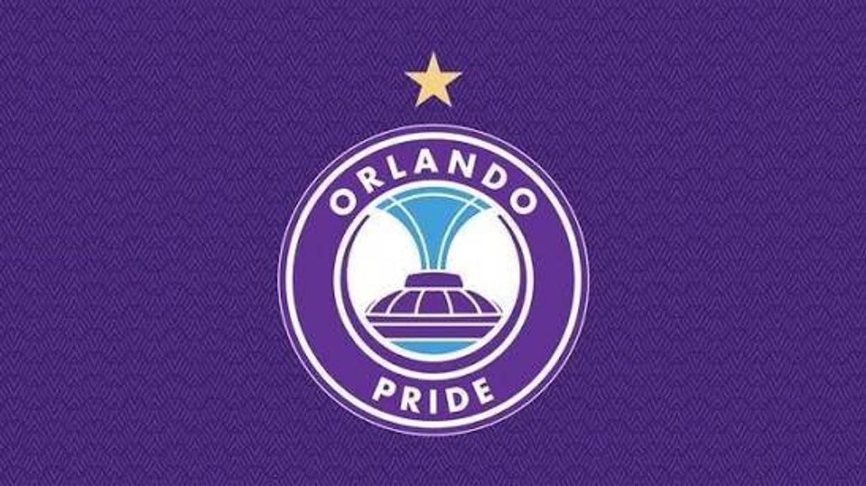 Listen to win tickets to Orlando Pride
