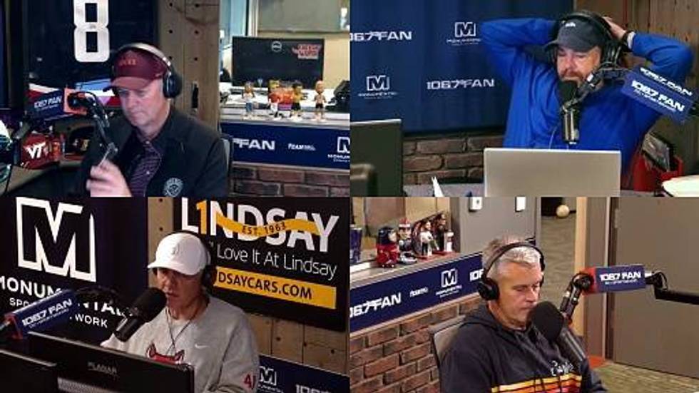 Can The Commanders Dominate Dallas? | Sports Junkies