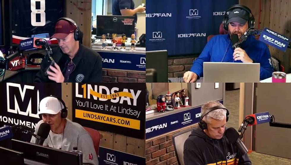 Which Players Have The Most To Prove? | Sports Junkies
