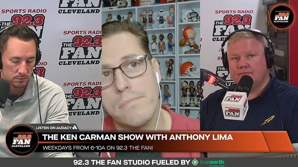 Who’s Accountable for the Browns’ Struggles? Daryl Ruiter Weighs In